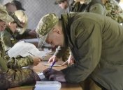 МВД: нарушения не повлияют на результат выборов