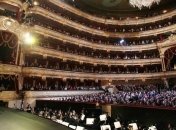 Большой театр представит шесть оперных премьер