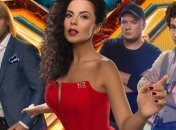 "Х-фактор" 8 сезон: как прошел четвертый кастинг в Киеве (Видео)