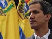 У Франції спростовують надання притулку Гуайдо