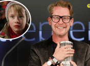 Маколей Калкин - американская легенда