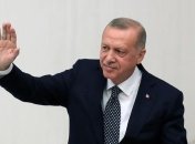 Эрдоган объявил о начале новой военной операции в Сирии 