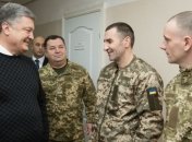 Тука рассказал, какие болезни обнаружили у освобожденных заложников