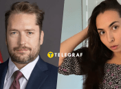 Даррен Бітті та Юлія Кирилова