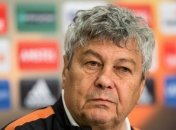 СМИ: Мирча Луческу соберет прощальную пресс-конференцию