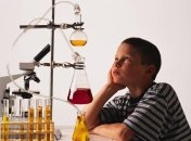 Украинский школьник разработал метод безопасного лечения рака