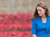 Стали известны сроки родов Кейт Миддлтон