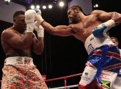 Хэй: Не понимаю, зачем Фьюри подписался на реванш с Кличко