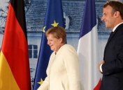 Восстановление ЕС после коронакризиса: Меркель и Макрон надеются быстро преодолеть сопротивление "экономной четверки"