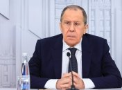 сергей лавров