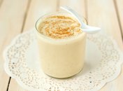 Секреты полезного завтрака: овсяный кисель