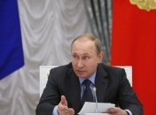 Путин: У России нет агрессивных планов