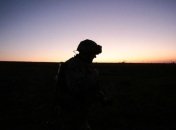 Окупанти обстрілюють українських військових