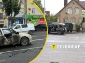 Колаж "Телеграф"