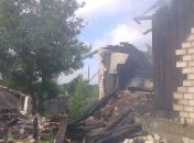 Хуг: ОБСЕ работает над прекращением огня в Горловке