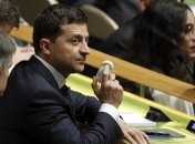 Зеленский позовет Трампа в Украину (Видео)