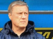 Хацкевич: Желаю Мариуполю, чтобы они так играли со всеми командами