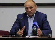 Мер Черкас Бондаренко: місто чинитиме опір і готове об'єднати Україну (Відео)