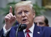 СМИ: Трамп поручил Парнасу и Фруману "секретную миссию"