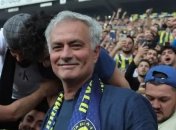 Португальца очень тепло встретили