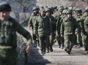 В НАТО рассказали, сколько российских войск возле украинской границы