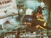 путін вбиває всіх, навіть росіян: три історії постраждалих від ранкового обстрілу Києва