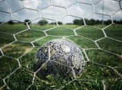 Футбольный мяч