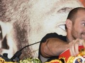 Тайсон Фьюри готов заменить своего брата в бою с чемпионом мира