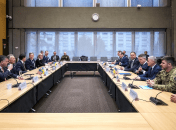 Переговоры в Швейцарии