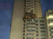 Восьмая воздушная атака на Киев с начала июня: ПВО столицы сбила более 20 ракет