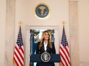 Меланія Трамп