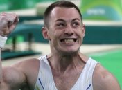 Радивилов - победитель серии этапов Кубка мира по спортивной гимнастике