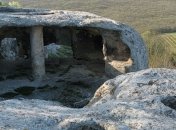 Древние могилы оказались телескопами  