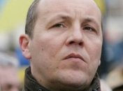 Парубий предлагает чаще устраивать встречи Кабмина с Верховной Радой