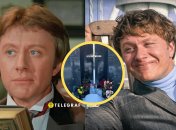 Андрей Миронов похоронен на Ваганьковском кладбище в   Москве