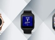 Cмарт-часы на Android Wear получили дизайнерские циферблаты