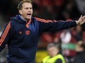 Левандовски: Счастливыми себя не ощущаем