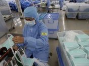 Первую смерть от коронавируса подтвердили в Канаде