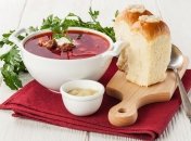 Готовьте такие пампушки к первым блюдам