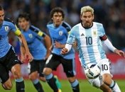 Аргентина и Уругвай планируют подать совместную заявку на проведение ЧМ