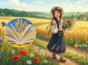 Украинский язык родился из красоты нашей земли