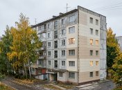 Многоквартирный дом