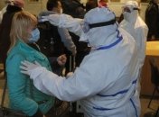 Укрїнці, які повернулись із закордону проходитимуть примусову обсервацію