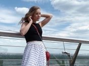 Алена Шоптенко показала, как подрос ее сын