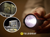 Наслідки вибухів в Одесі