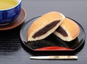 Завтракайте по-японски вкусными оладьями