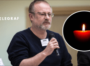 Умер Алексей Шалайский