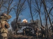 Артилерія ЗСУ