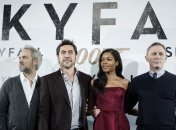 Создатели фильма "007: Координаты "Скайфолл" готовят новый проект