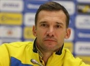 "Игра была сложной": Шевченко - о матче против сборной Марокко